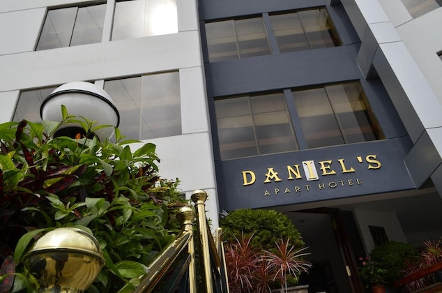 Gallery - Daniel's Apart Hotel