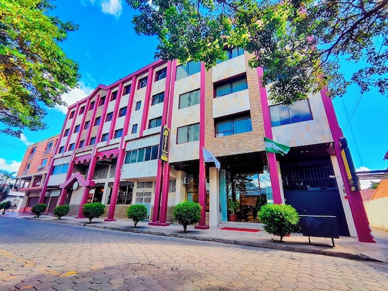 Gallery - Lido Hotel