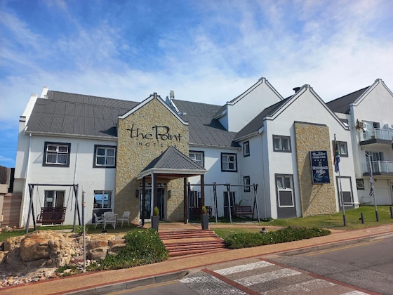 Gallery - The Point Hotel & Spa