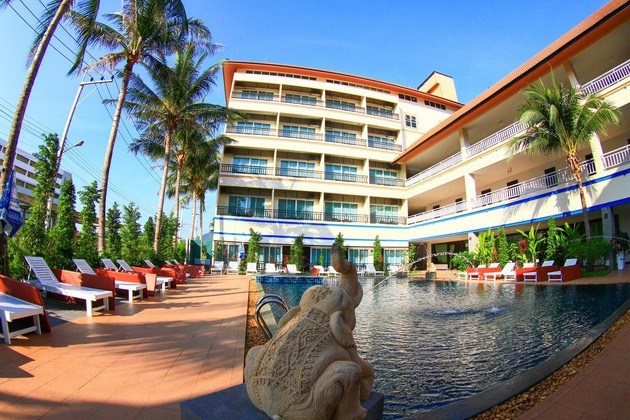 Gallery - Napalai Resort Hua Hin