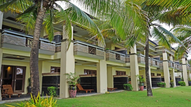 Gallery - Sunny Paradise Resort