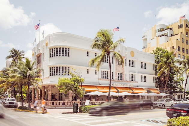 Gallery - Cardozo Hotel South Beach
