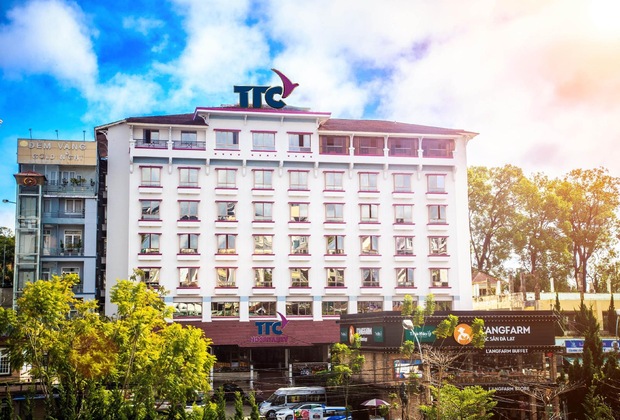 Gallery - Ttc Hotel - Da Lat