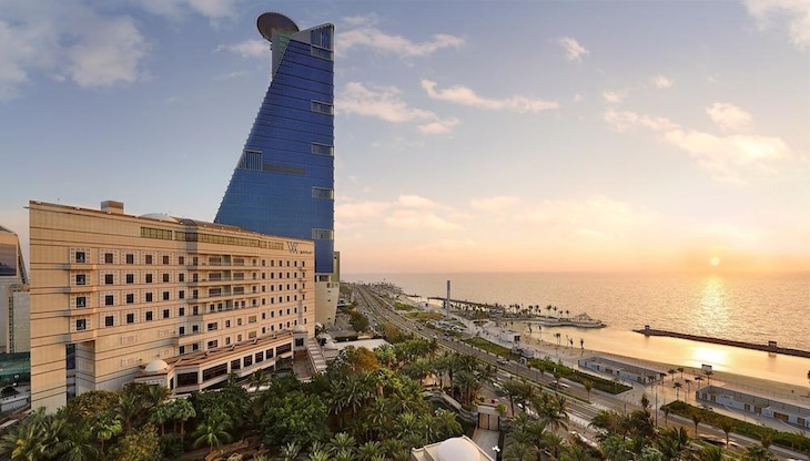 Gallery - Waldorf Astoria Jeddah - Qasr Al Sharq