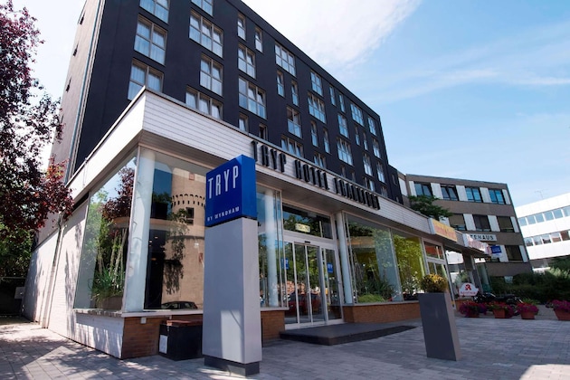 Gallery - Tryp By Wyndham Frankfurt Hotel