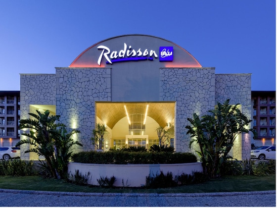 Gallery - Radisson Blu Resort & Spa