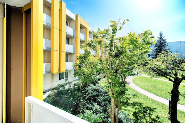 Gallery - Holiday Inn Munich - South By Ihg