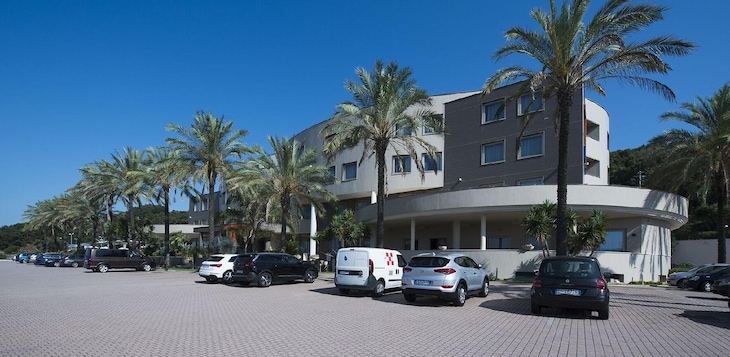 Gallery - T Hotel Lamezia