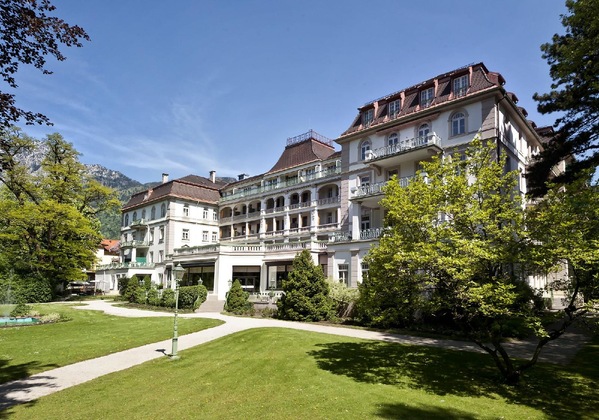 Gallery - Wyndham Grand Bad Reichenhall Axelmannstein