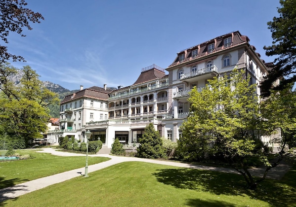 Gallery - Wyndham Grand Bad Reichenhall Axelmannstein