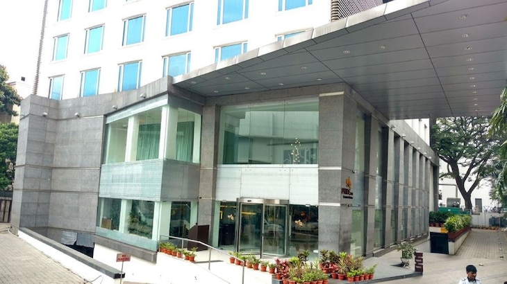 Gallery - Pride Premier Bengaluru