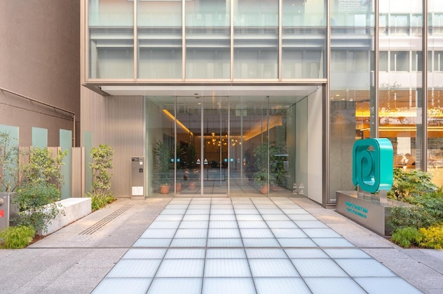 Gallery - Prince Smart Inn Osaka Yodoyabashi