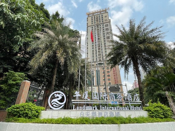 Gallery - Landmark International Hotel