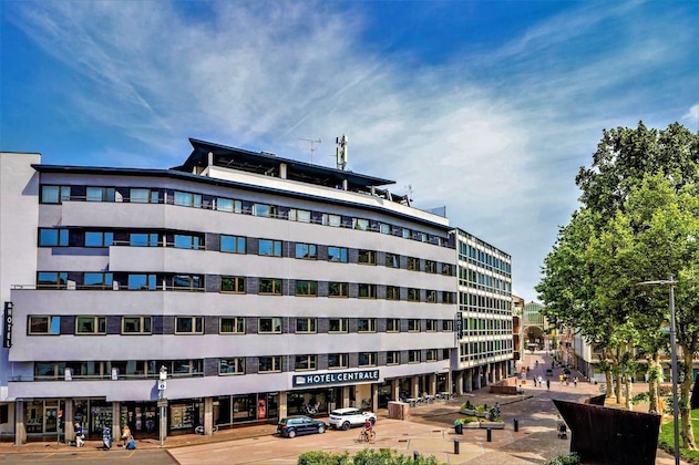 Gallery - Hotel Centrale