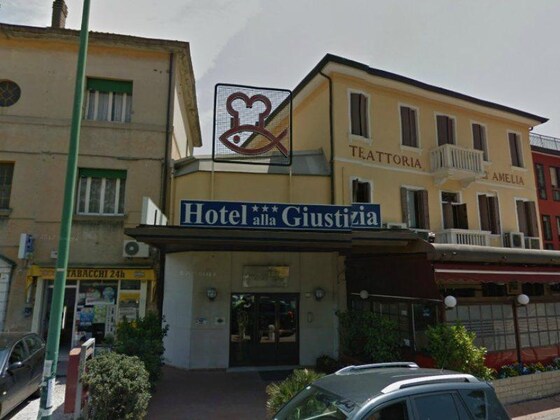 Gallery - Hotel Alla Giustizia