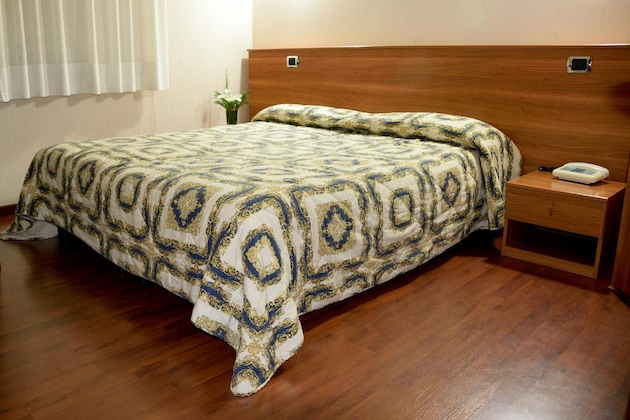 Gallery - Hotel Nuova Mestre