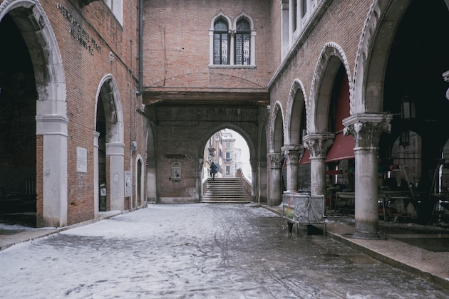 Gallery - Ambasciatori Hotel Mestre Venice, Tapestry Collection Hilton