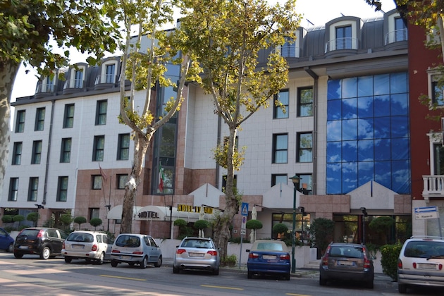 Gallery - Hotel Lugano Torretta