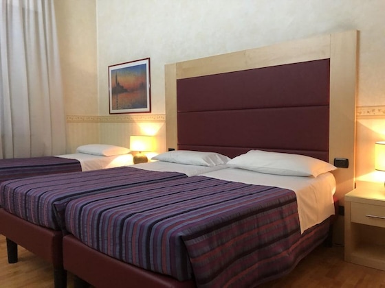Gallery - Hotel Lugano Torretta