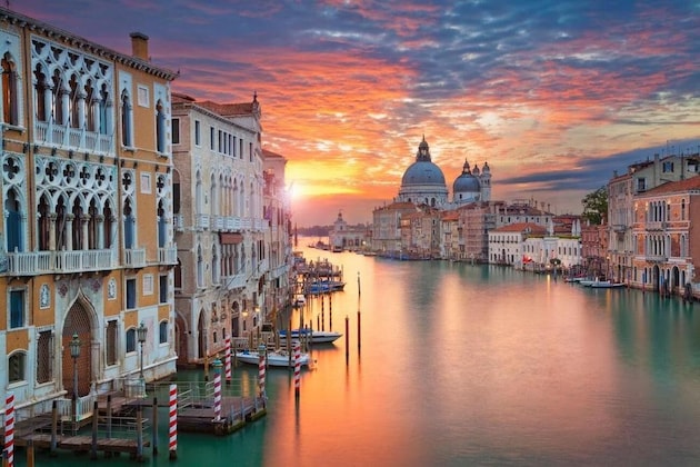 Gallery - Michelangelo Venice Hotel