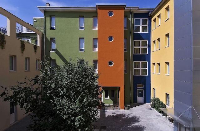 Gallery - Best Western Plus Hotel Bologna