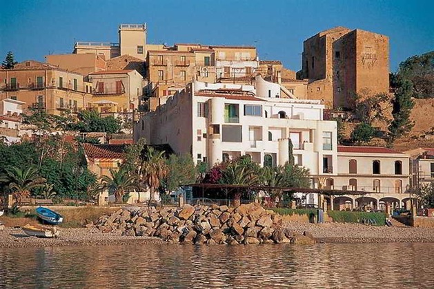 Gallery - Art Hotel Atelier Sul Mare
