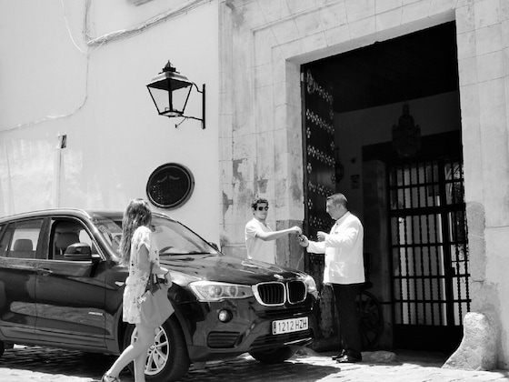 Gallery - Hotel las Casas de la Judería Córdoba