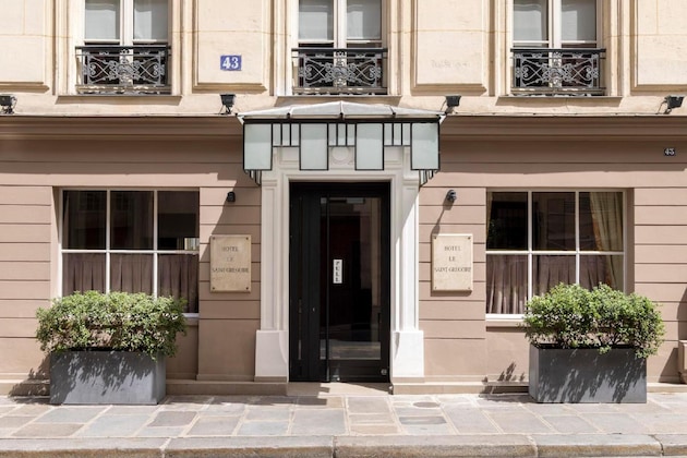Gallery - Hôtel Le Saint-Grégoire
