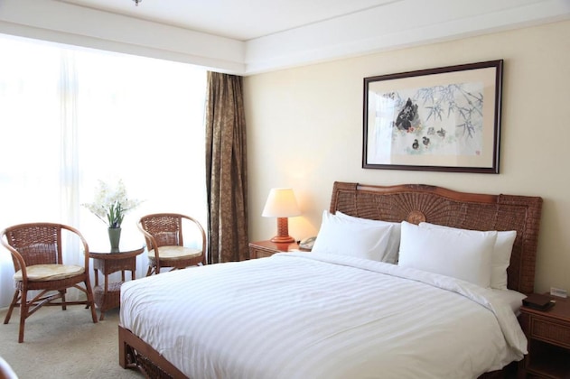 Gallery - Beijing Broadcasting Tower Hotel