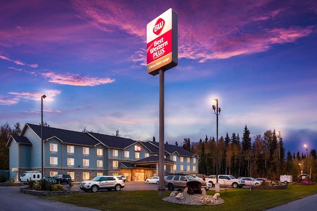 Gallery - Best Western Plus Chena River Lodge