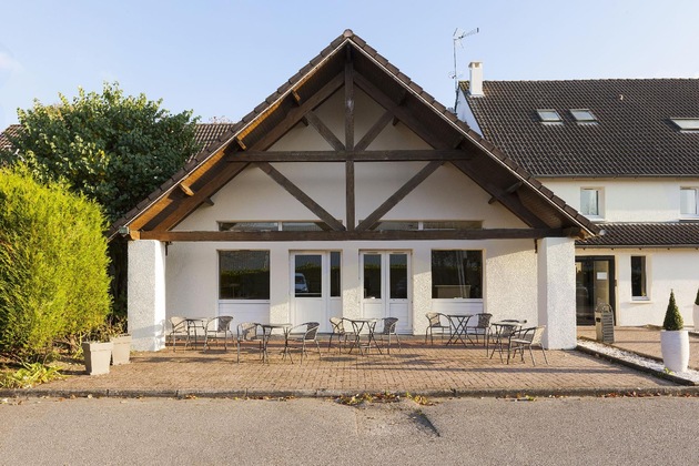 Gallery - Comfort Hotel Amiens Nord