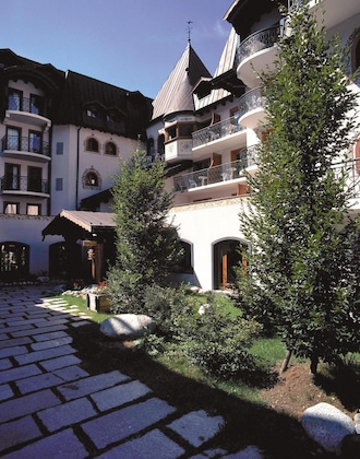 Gallery - Residence Lagrange Vacances Le Cristal D'argentière