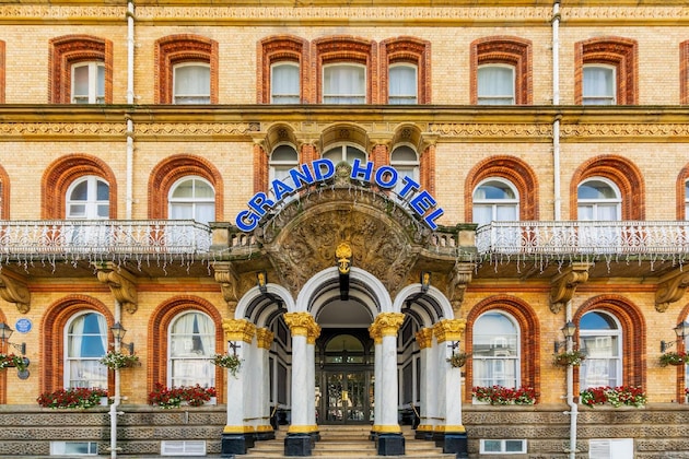 Gallery - Grand Hotel Scarborough