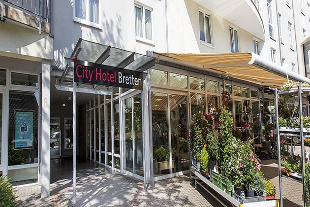 Gallery - Dormero Hotel Bretten