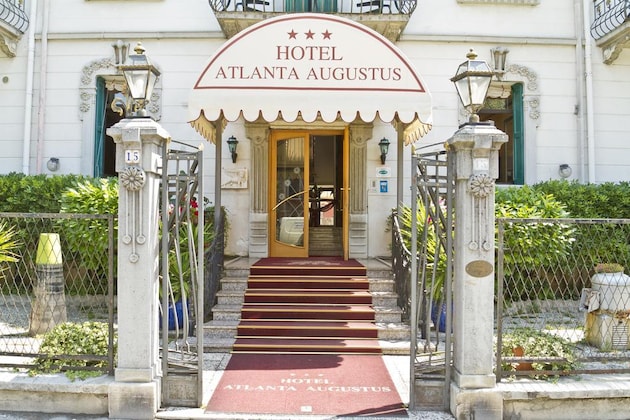 Gallery - Hotel Atlanta Augustus