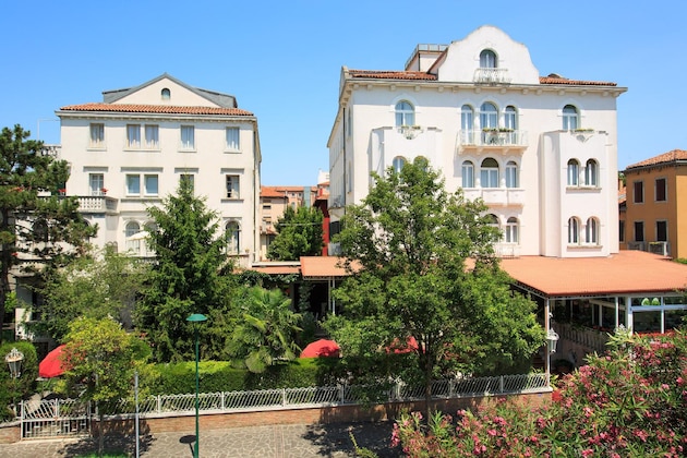 Gallery - Hotel Biasutti