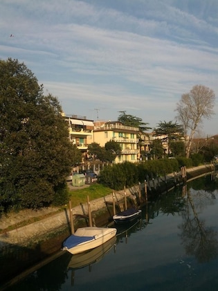 Gallery - Villa Tiziana Hotel