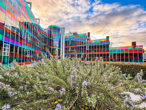 Gallery - Jardines de Uleta Suites