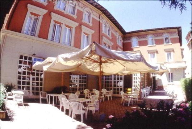 Gallery - Salus Hotel