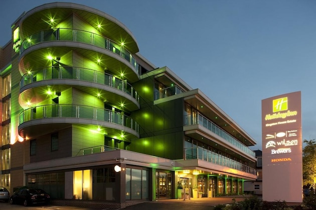 Gallery - Crowne Plaza London - Kingston By Ihg