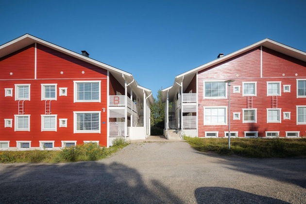 Gallery - Lapland Hotels Akashotelli