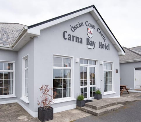 Gallery - Carna Bay Hotel