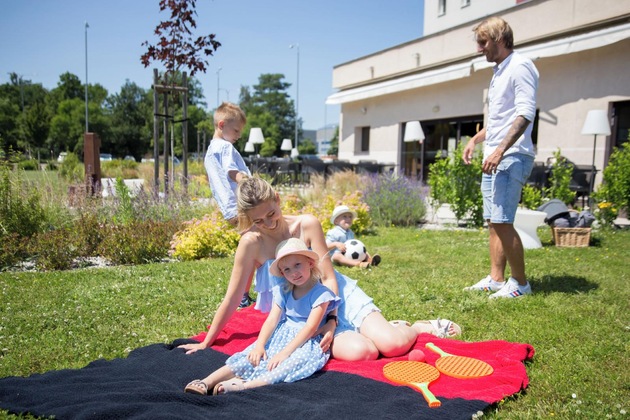 Gallery - Ibis Plzen