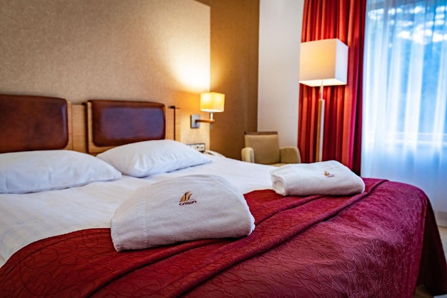 Gallery - Gabija Hotel Spa & Conferences