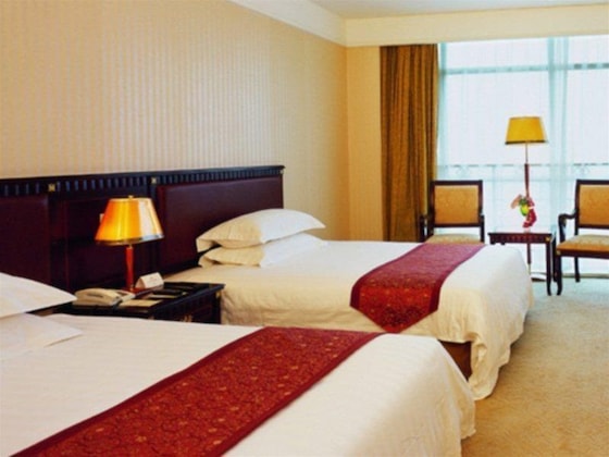 Gallery - Jin Cheng Jin Jiang International Hotel