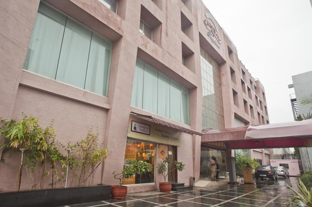 Gallery - Fabhotel Cambay Sapphire