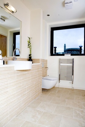 Gallery - Princes Street Suites