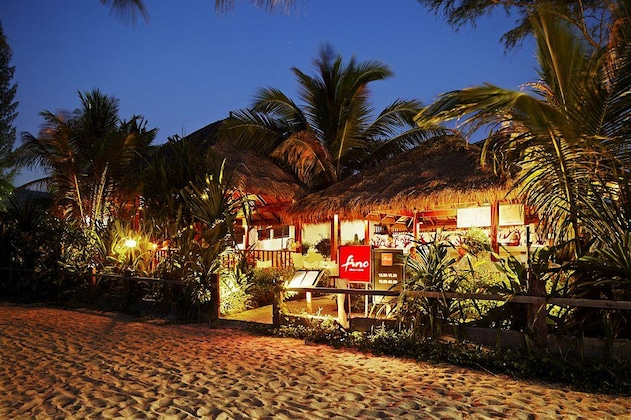 Gallery - Sunwing Kamala Beach