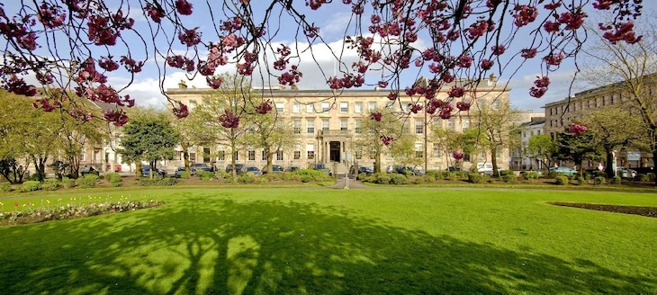 Gallery - Kimpton Blythswood Hotel & Spa By Ihg
