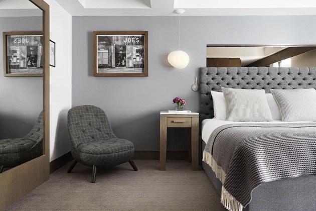 Gallery - Kimpton Blythswood Hotel & Spa By Ihg